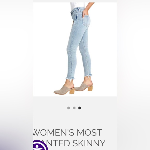 Silver jeans most wanted - Picture 3 of 6